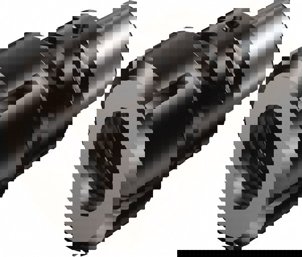 Collet Chuck: ER40 Collet, Modular Connection Shank