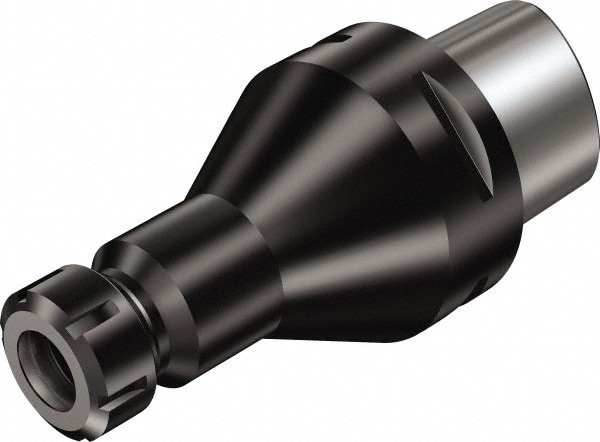 Modular Tool Holding System Adapter: