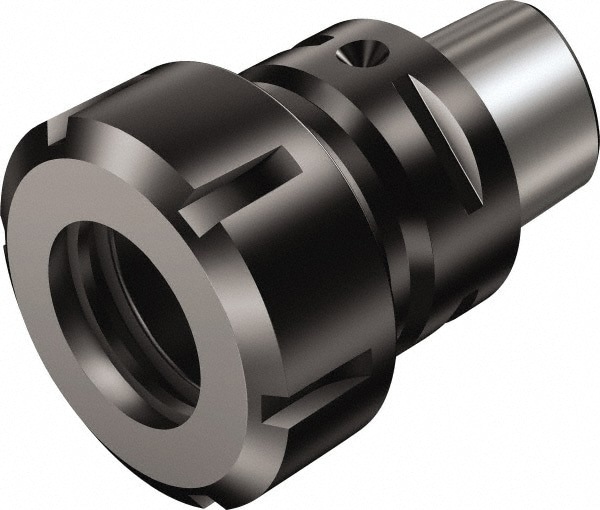 Modular Tool Holding System Adapter: