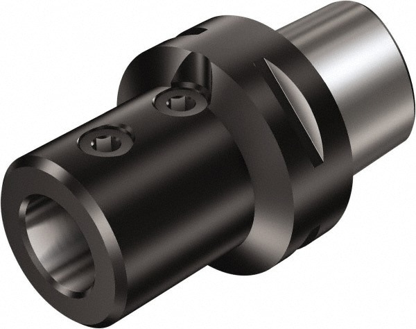 Modular Tool Holding System Adapter: