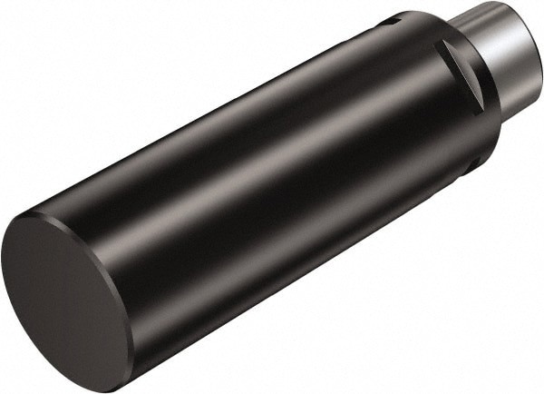 Rotary Tool Holder Blank: C8 Connection, 5.7087