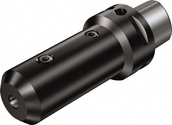 Modular Tool Holding System Adapter:
