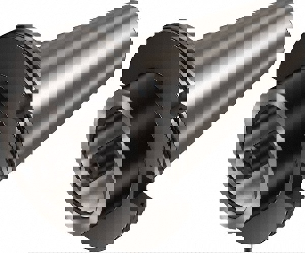 Modular Tool Holding System Adapter: ISO40 Taper