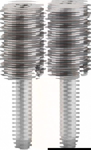Coolant Tube Set for Indexable Holders