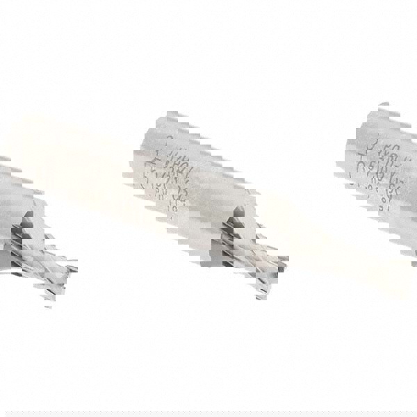 Square End Mill: 3/16'' Dia, 7/16'' LOC,