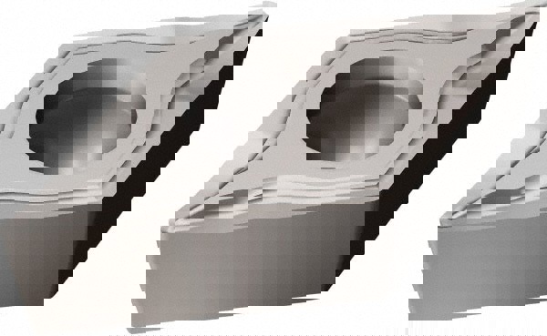 Turning Insert: DCGT32.50-UM 5015, Cermet