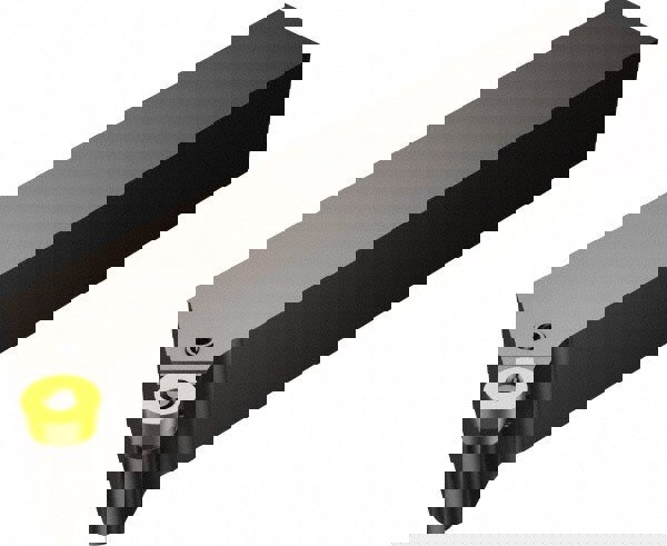 Turning Insert: DCGT32.50UM 1515, Carbide