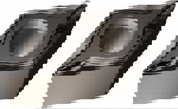 Turning Insert: DCGT32.503-UM 1105, Carbide