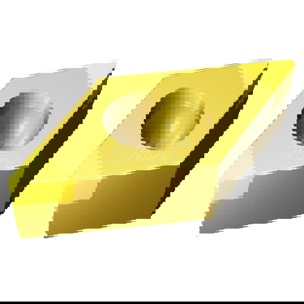 Turning Insert: DCGW32.51S0320F 7015, CBN