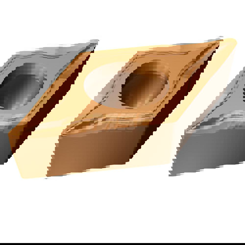 Turning Insert: DCET32.50-UM 1115, Carbide