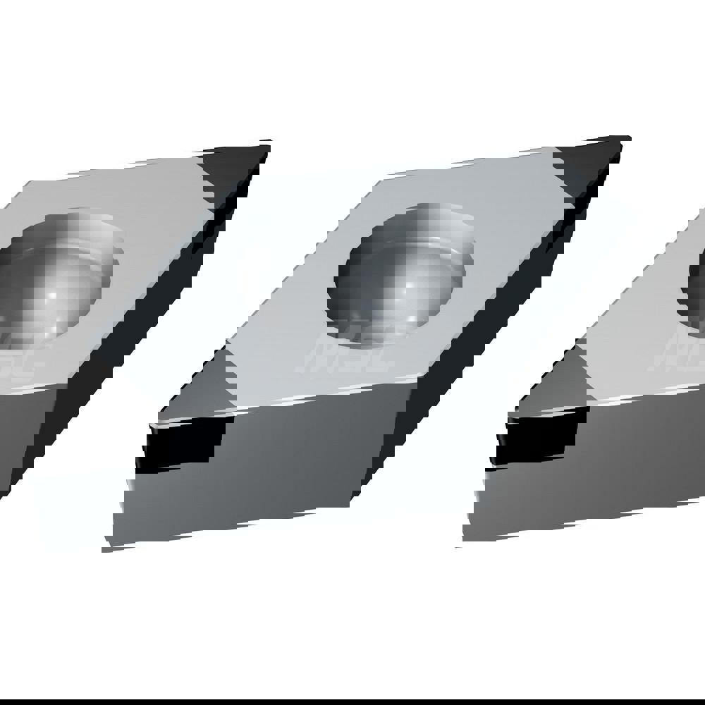 Turning Insert: DCGW32.51S0320F 7025, CBN