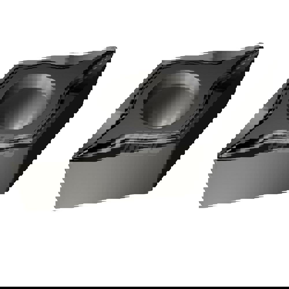 Turning Insert: DCET21.503UM 1105, Carbide