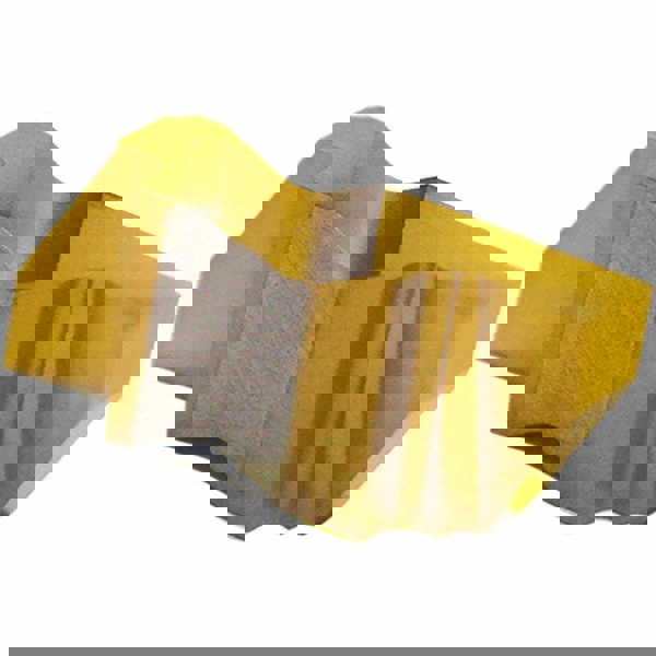 Grooving Insert: FLG3250 GP50, Solid Carbide