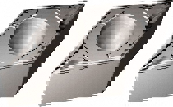 Turning Insert: DCMT32.52-MF 1105, Carbide