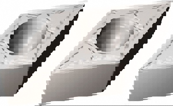 Turning Insert: DCMT21.51PM 5015, Cermet