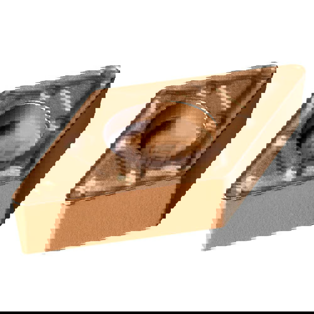 Turning Insert: DCMX32.50-WF 1125, Carbide