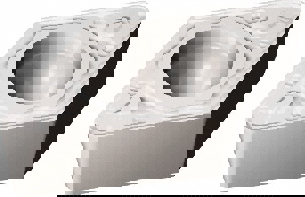 Turning Insert: DCMT32.52-KR H13A, Carbide