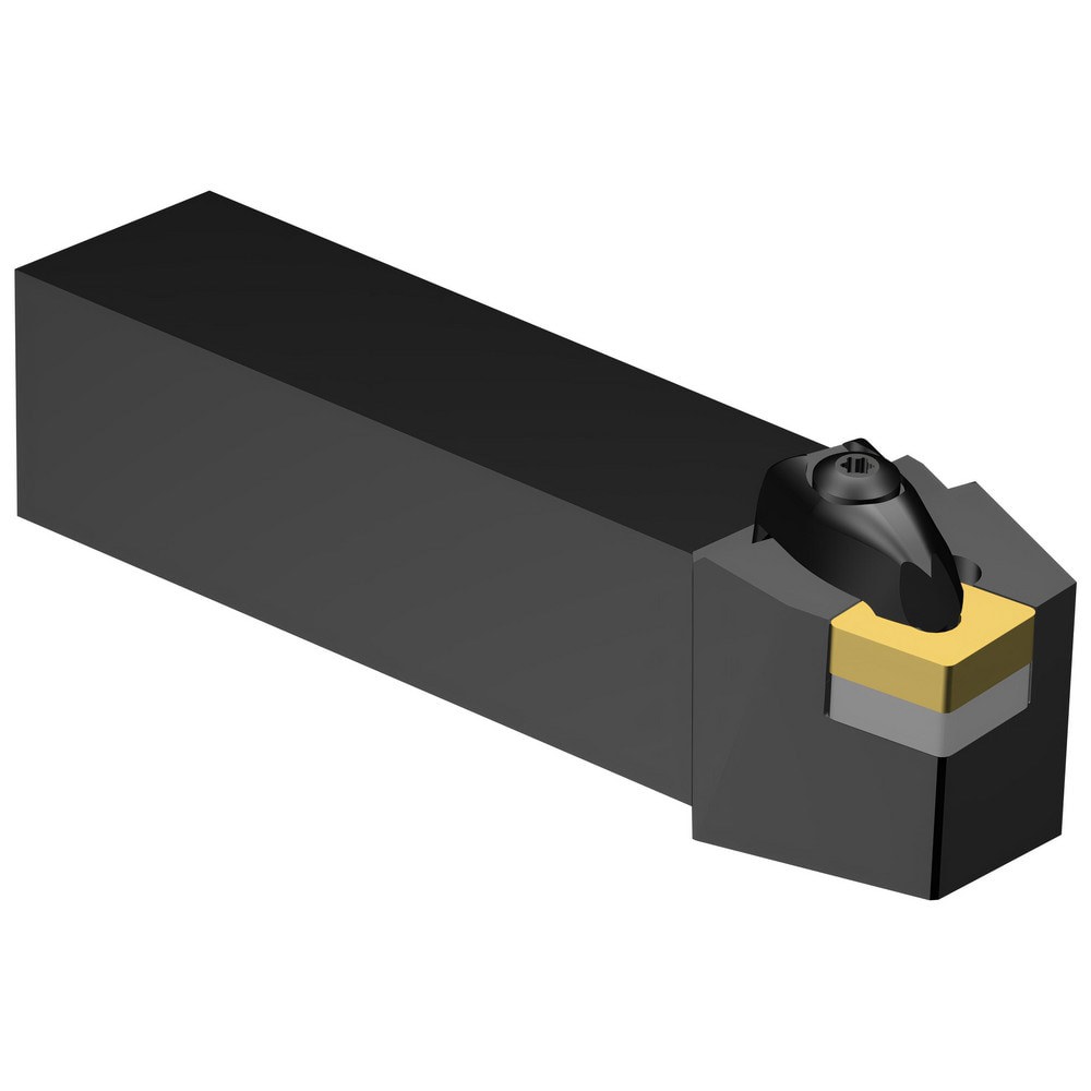 Indexable Turning Toolholder: DCRNL205D, Wedge