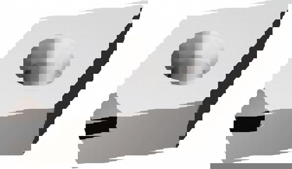 Turning Insert: DCMW32.52FP CD10, PCD