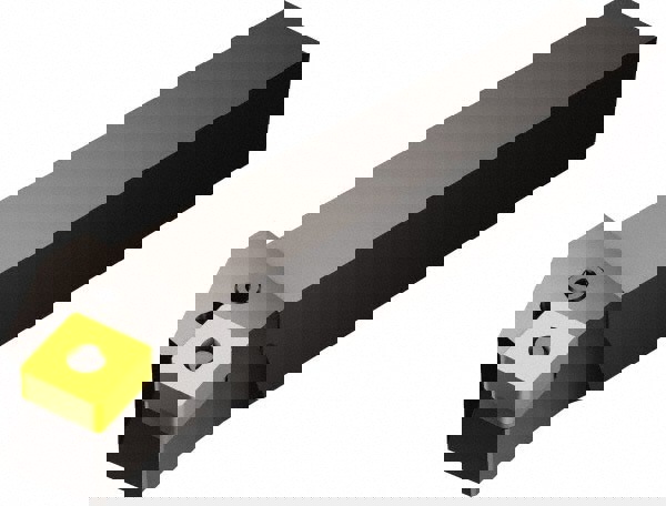 Turning Insert: DCMT32.51UM 5015, Cermet