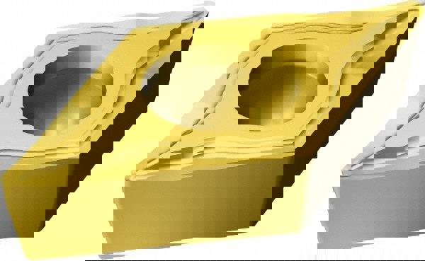 Turning Insert: DCMT32.51-UM 2025, Carbide