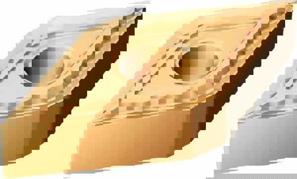 Turning Insert: DNMG332-QM 1115, Carbide