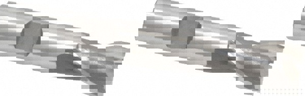 Square End Mill: 7/16'' Dia, 13/16'' LOC