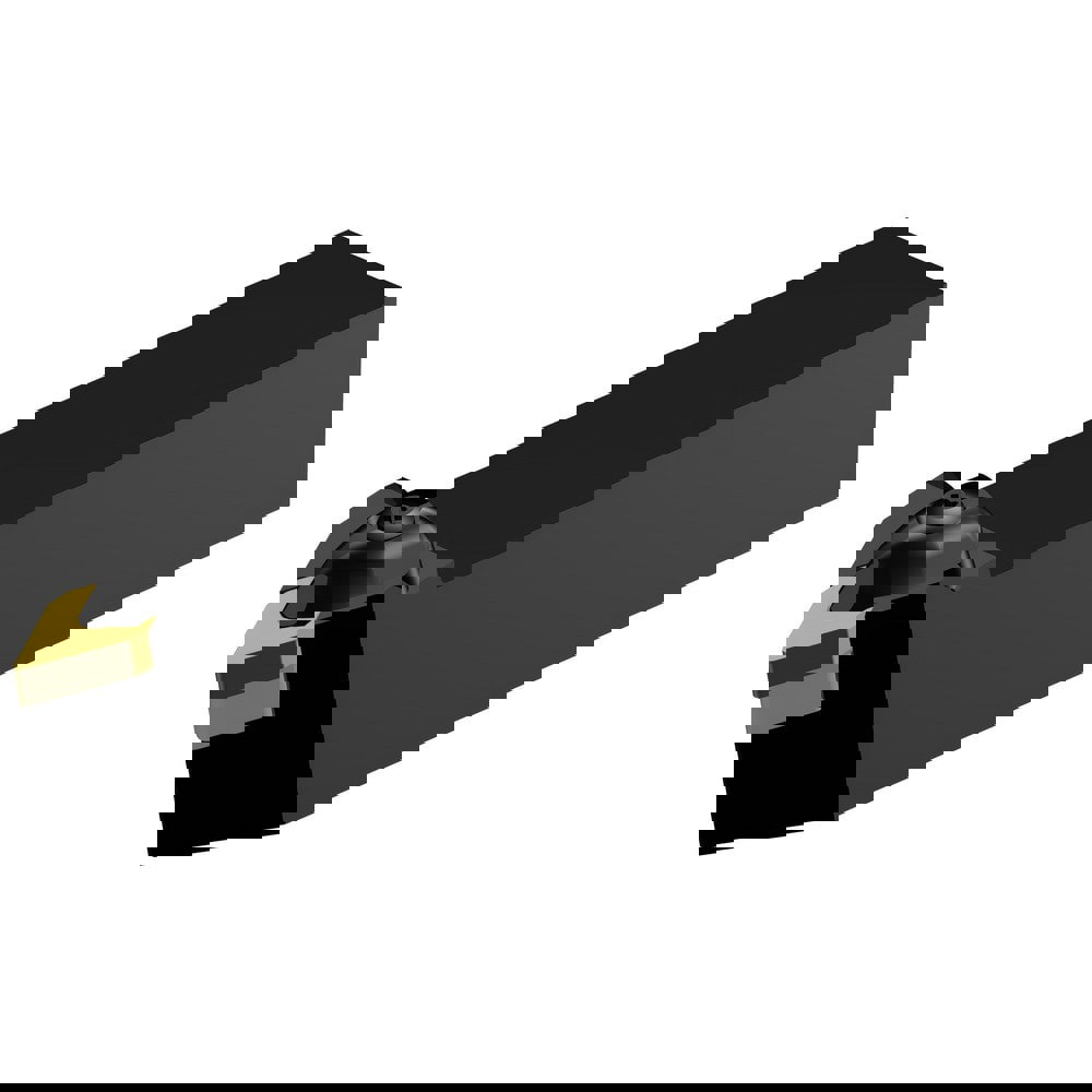 Indexable Turning Toolholder: DDPNN164D, Wedge