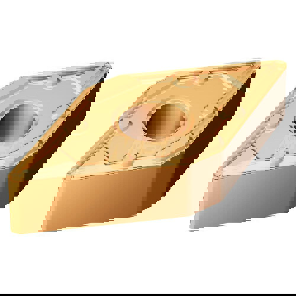 Turning Insert: DNMX432-WF 1125, Carbide