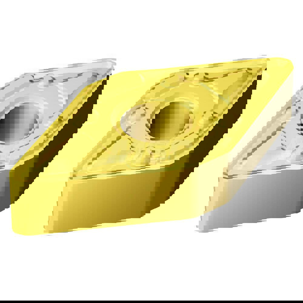 Turning Insert: DNMX432WMX 2015, Carbide