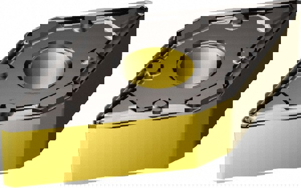 Turning Insert: DNMX432-WF 1515, Carbide