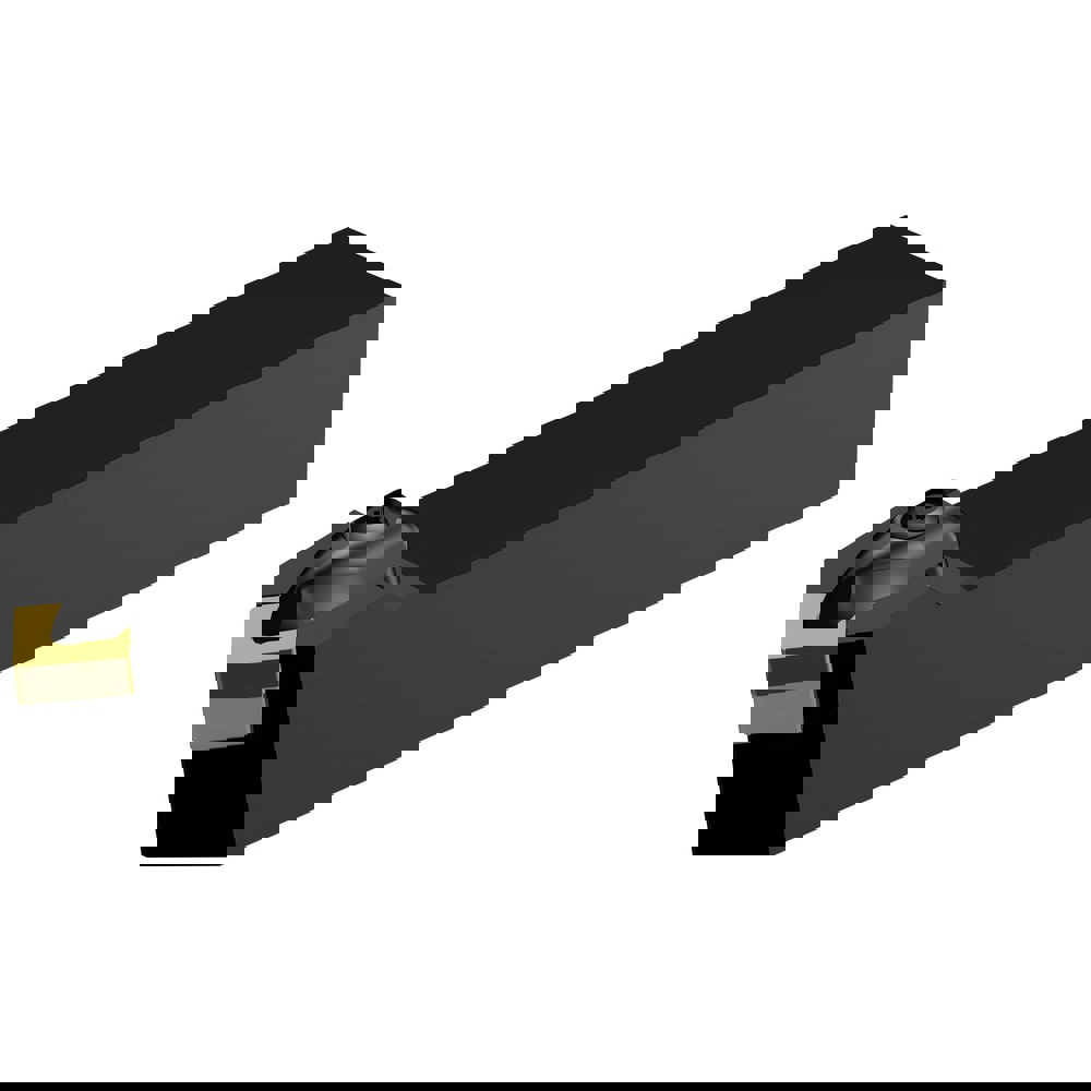 Indexable Turning Toolholder: DSDNN164D, Wedge