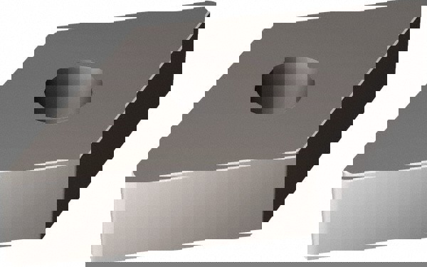 Turning Insert: DNGA433T0320 650, Ceramic