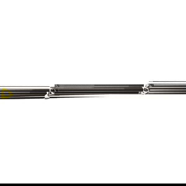 Indexable Boring Bar: E05H-SWLPR 02-R, 7.00 mm Min Bore, Right Hand, 5.00 mm Shank Dia, -5 deg Lead, Solid Carbide