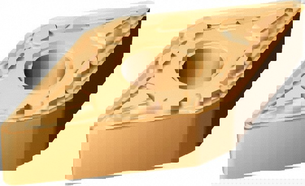 Turning Insert: DNMG442MM 1125, Carbide