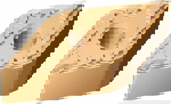 Turning Insert: DNMG442-MF 1115, Carbide