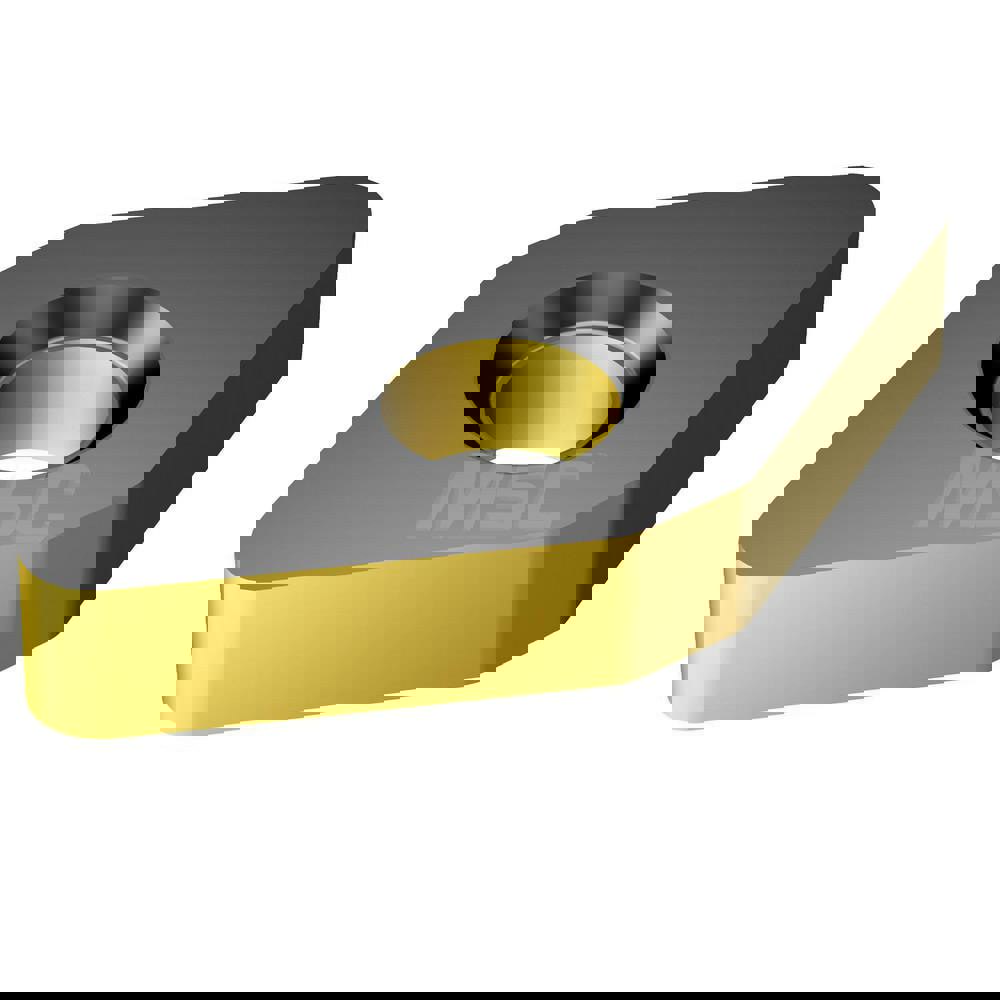 Turning Insert: DNMA432-KR 3210, Carbide