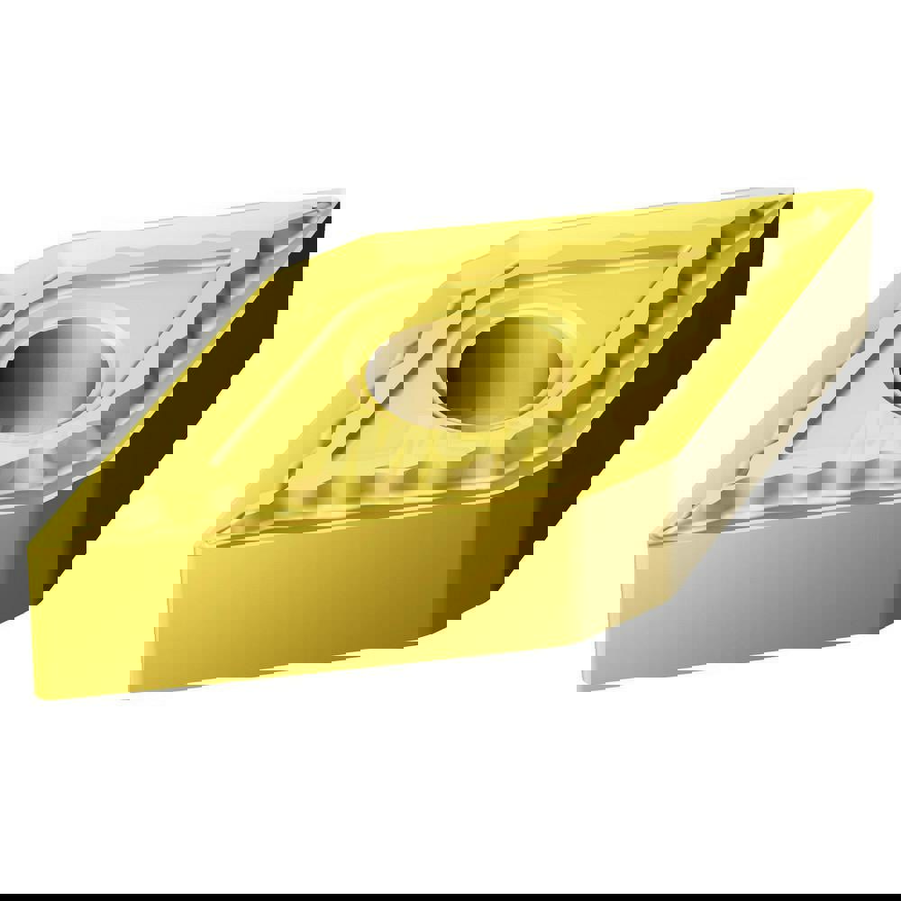 Turning Insert: DNMG432-QM 235, Carbide