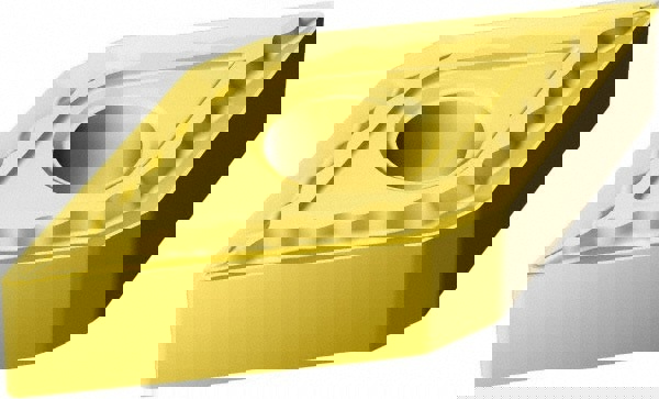 Turning Insert: DNMG432-QM S05F, Carbide