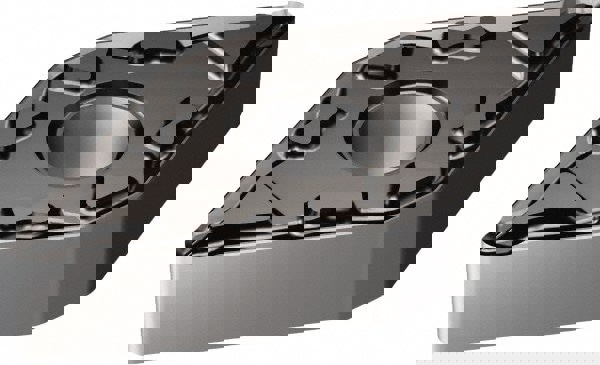 Turning Insert: DNMG332-MF 1105, Solid Carbide