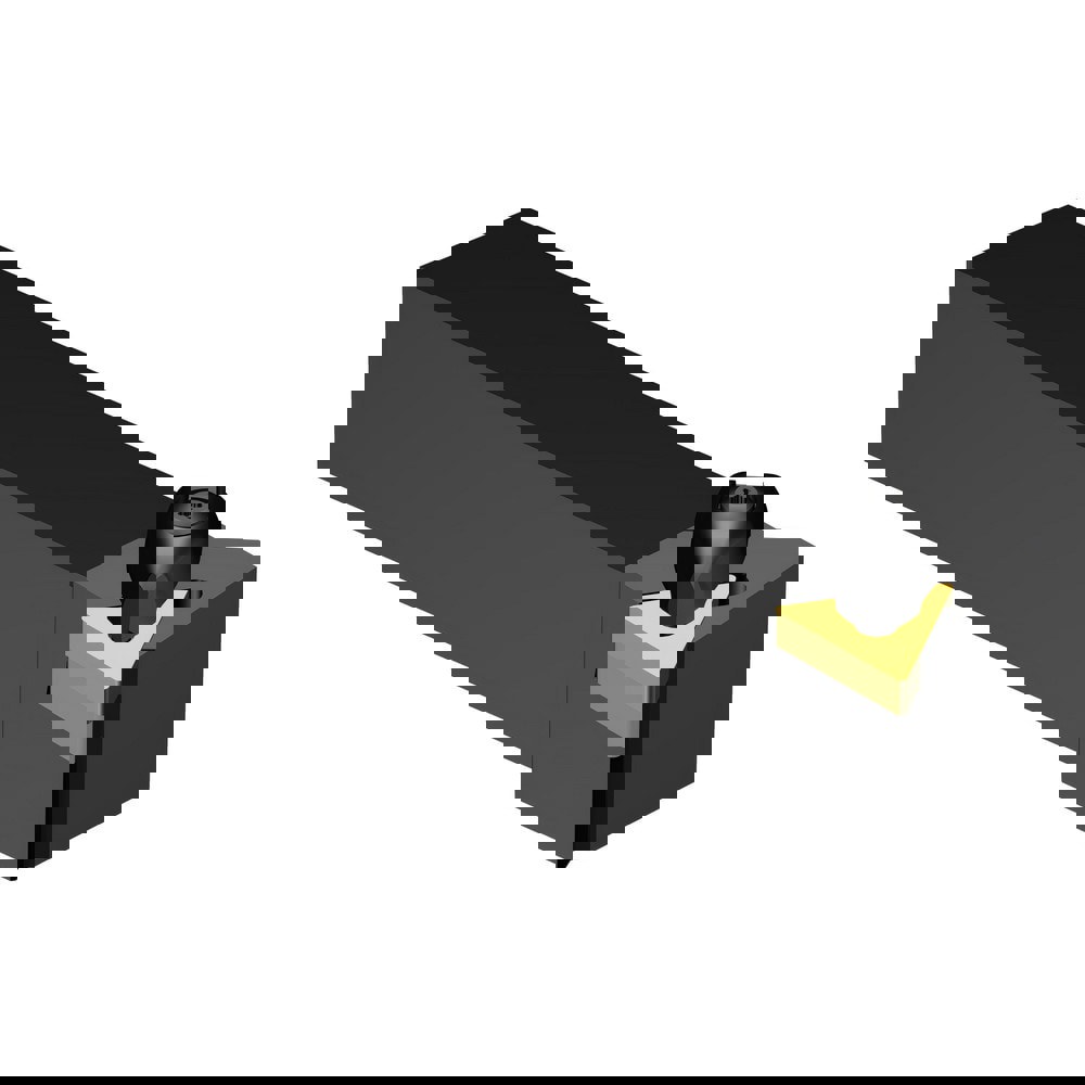 Indexable Turning Toolholder: DTGNL164D, Wedge