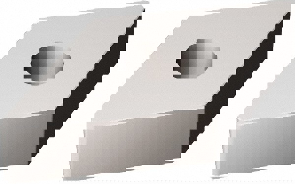 Turning Insert: DNGA432T0820 6190, Ceramic