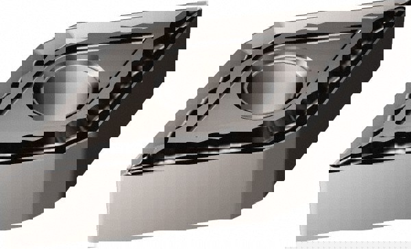 Turning Insert: DNMG431-QM 1105, Carbide