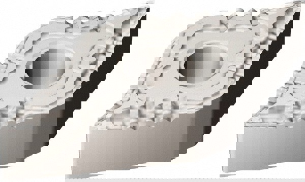 Turning Insert: DNMG431-PF 5015, Carbide