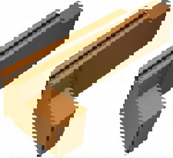 Grooving Insert: LG123L103000002GS1115, Carbide