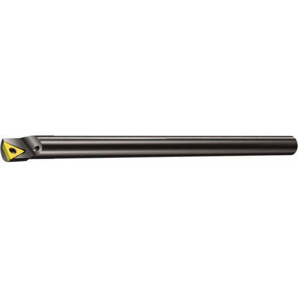 Indexable Boring Bar: E08R-STFPR 2-R, 0.5984