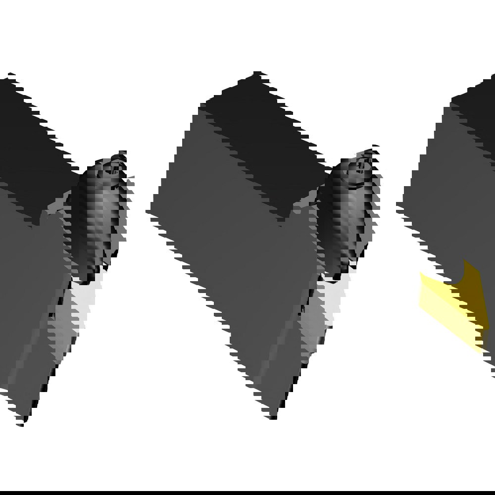 Indexable Turning Toolholder: DVJNL123B, Wedge