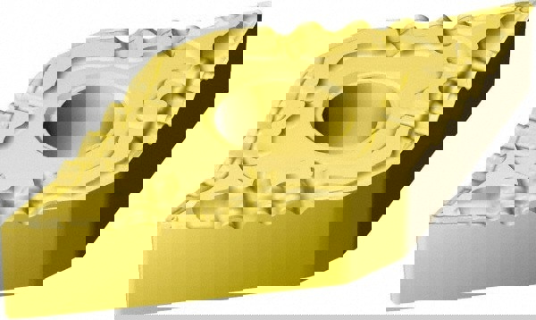 Turning Insert: DNMG432-PF 1525, Carbide