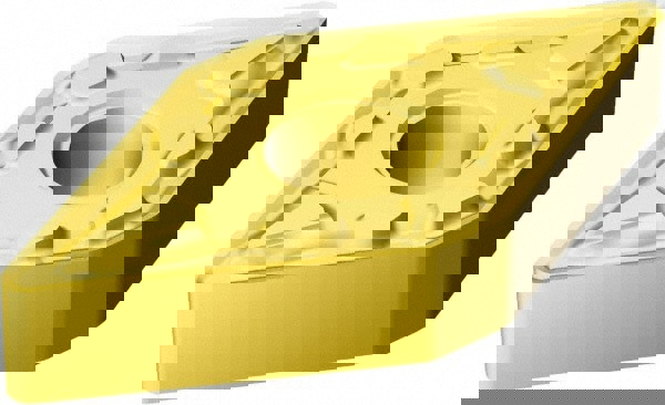 Turning Insert: DNMG432-MM 2015, Carbide