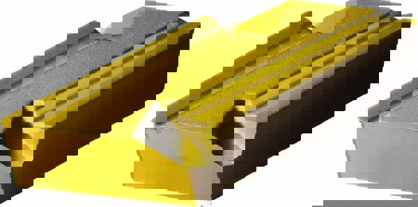 Turning Insert: KNUX160405R11 2025, Carbide